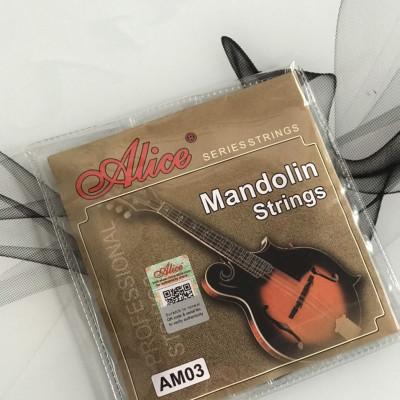 Dây đàn Mandolin Alice giá tốt