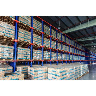 Thùng 24 Chai Nước Tinh Khiết Hoàn Lưu Khoáng SATORI (350ml/chai)