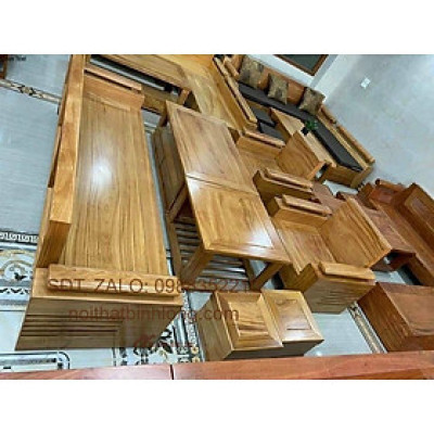 Bàn ghế gỗ hương xám cao cấp