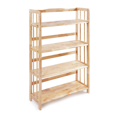 Kệ Sách Đa Năng 4 Tầng Rộng 80cm (TN)