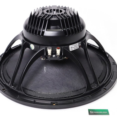 15ND930 Củ loa Bass 15inch - 4 tấc Neodymium 500W 4/8/16Ω 18 Sound-HÀNG CHÍNH HÃNG