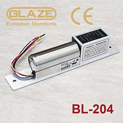 Chốt điện từ 5 dây DP-204