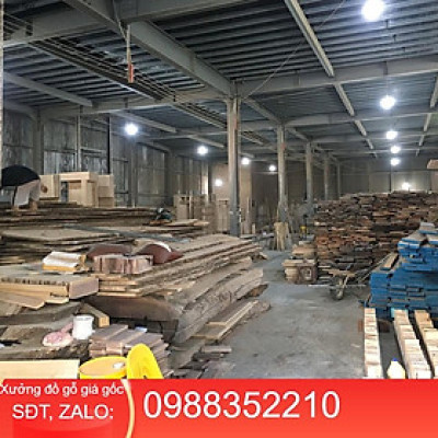 Bộ bàn ghế gỗ sồi Nga giá thật