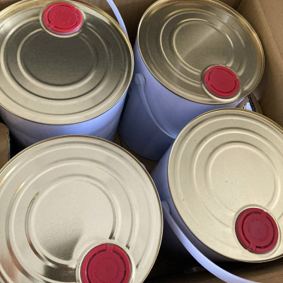 Dung môi pha sơn Jotun Thinner No. 2_5L