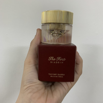 Kem dưỡng chống lão hoá thượng lưu OHUI The First Diadein Solitaire Cream 8ml