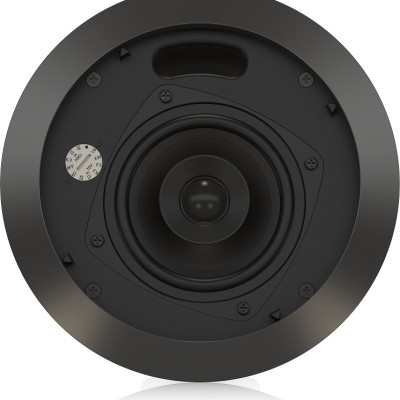 Loa Âm Trần TANNOY CVS 401-BK --Ceiling Speakers - Hàng Chính Hãng