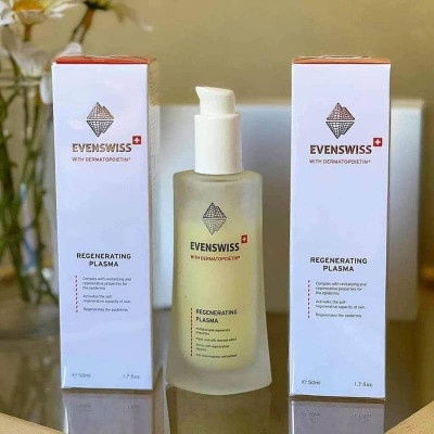 Huyết Tương Phục Hồi Evenswiss Regenerating Plasma 50ml