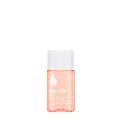 Dầu dưỡng giúp mờ sẹo & giảm rạn da Bio-Oil (60ml)