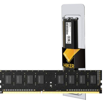 Ram PC HIKSEMI HIKER UDIMM 8GB/16GB DDR4 Bus 3200Mhz – Hàng Chính Hãng