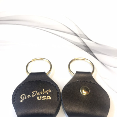 Bao da đựng Pick Dunlop 5200