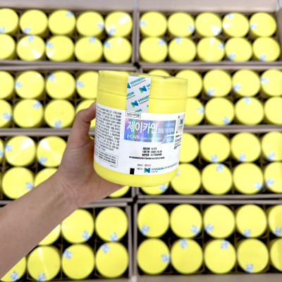 [KHUYẾN MÃI] Kem Ủ Bề Mặt Da J-CREAM 10.56% - Kem Chính Hãng Bán Chạy Tại Hàn Quốc (Hàng Chính Hãng)