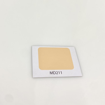 Sơn dầu cao cấp TOA Con Vịt màu cam MD 211 _ 800 ml