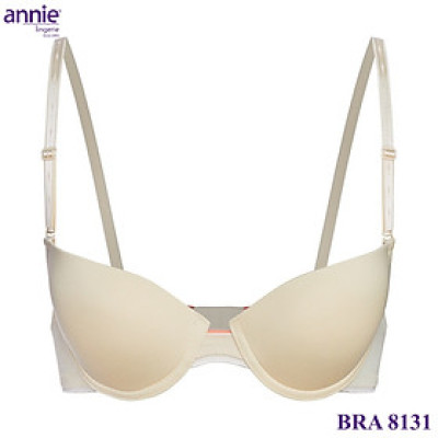 BXA 8132B. Áo ngực annie, Cup B, nguyên ngực, không gọng, có mút. Mã BXA 8132B