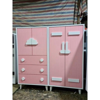 Tủ để đồ cho bé