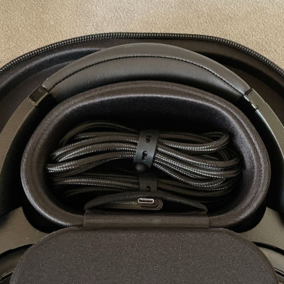 [Mới, hàng chính hãng] Tai nghe Razer Barracuda Pro