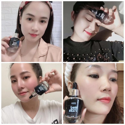Serum Truyền Trắng 72h Dr Cell 30ml 