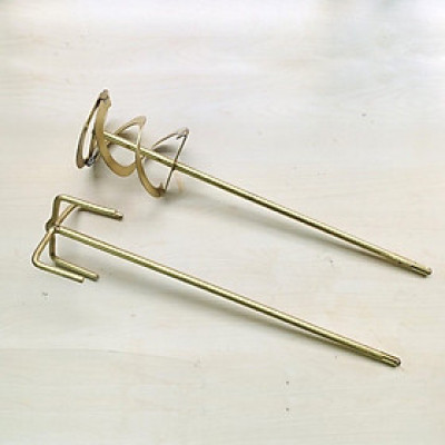 CÂY KHUẤY SƠN, TRỘN SƠN, KHUẤY XI MĂNG, BỘT BẢ - Cánh vuông