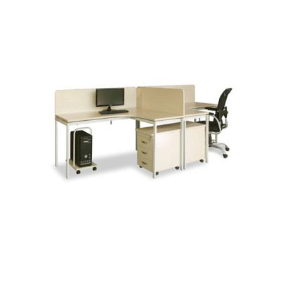 Bàn làm việc góc L phải chân sắt Juno Sofa NT 190 BLP14-CH 140 x 120 x 74 cm