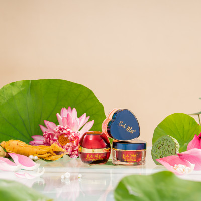 Kem Nám BALAWHITE Đa Chức Năng