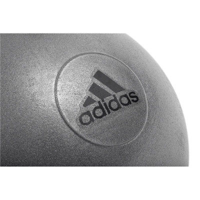 Bóng Thể Dục Adidas Xám ADBL-11246GR