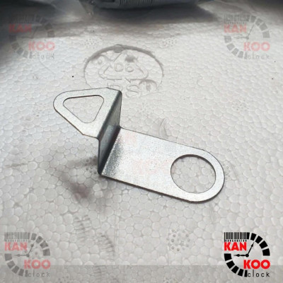 Móc Treo Đồng Hồ Treo Tường – Phụ Kiện Lắp Đồng Hồ Tiện Dụng – Không Cần Bắn Ốc