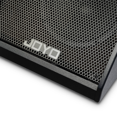 JOYO DA-60 60W – Loa Amplifier Cho Keyboard, Trống Điện và Electric Bass Guitar với Bluetooth - Hàng Chính Hãng