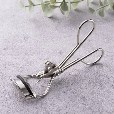 Uốn Mi Cong Thân Thép Không Gỉ Kai KQ-3164