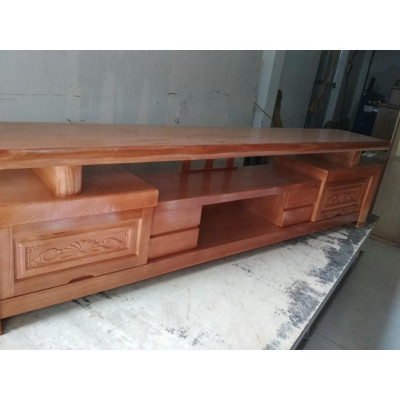 Kệ Nhật xoan đào 2 - 3 ngăn kéo từ 1m4 đến 2m