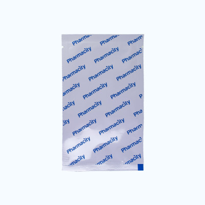Miếng dán mụn Pharmacity hộp 20 miếng
