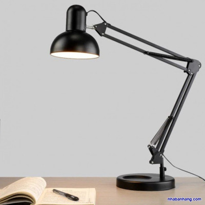 Đèn Pixar, Đèn Bàn Chống Cận Thị, Đèn Đọc Sách LED, Đèn Làm Việc Bảo Vệ Mắt