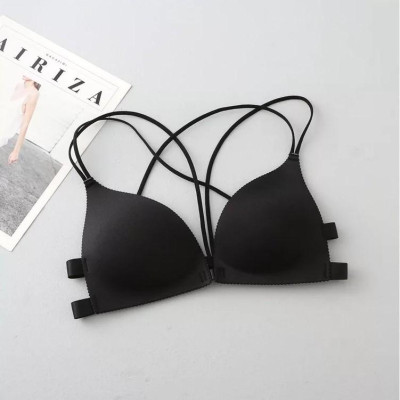 Áo lót đúc su bàn tay nâng ngực cài trước 810 siêu đẹp