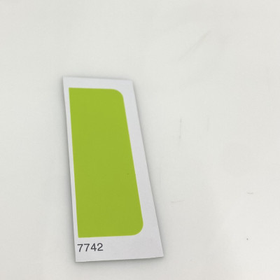 Sơn phào chỉ cho trần nhà Toa thoải mái lau chùi màu C- 7742 _1L