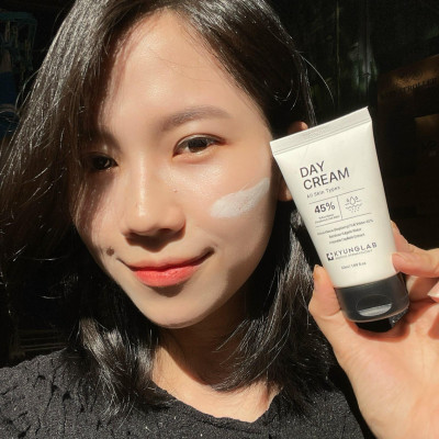 Kem Dưỡng Nâng Tone Ban Ngày Kyung Lab 50ml