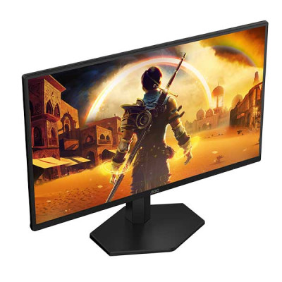 Màn hình Gaming AOC 25G42E/74 (24.5inch/ FHD/ IPS/ 180Hz/ 1ms) - GiaPhucStore | Hàng Chính Hãng