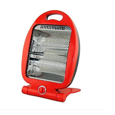Đèn Sưởi Điện Hồng Ngoại FJ-SC60 - Màu Ngẫu Nhiên - Hàng Chính Hãng