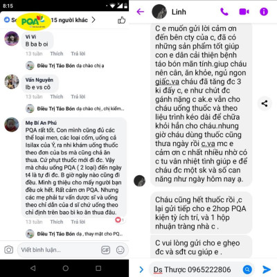 5 Hộp Siro Nhuận Tràng PQA Giúp Phòng Chống Táo Bón Cho Bé, Làm Mềm Phân Và Tăng Cường Chức Năng Tiêu Hóa Hộp 125ml