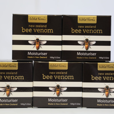Kem dưỡng ẩm chiết xuất nọc ong, Bee Venom (100g)