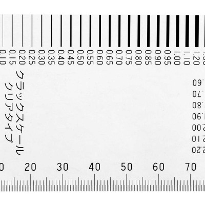 THƯỚC ĐO ĐỘ HỞ SHINWA 58697