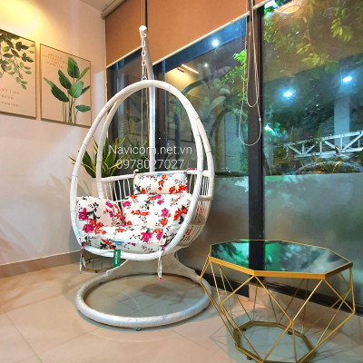 Xích đu home decore 