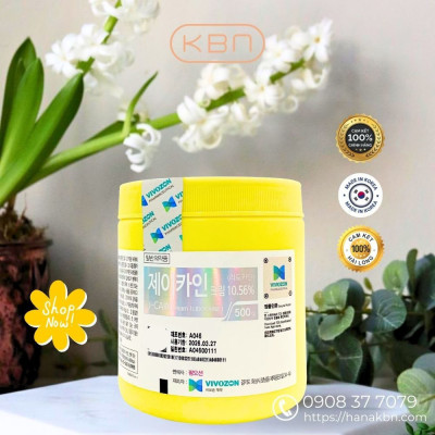 [KHUYẾN MÃI] Kem Ủ Bề Mặt Da J-CREAM 10.56% - Kem Chính Hãng Bán Chạy Tại Hàn Quốc (Hàng Chính Hãng)