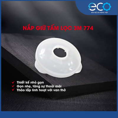 Combo Mặt Nạ 3M 3100/3200 Chính Hãng – Lọc Hơi Độc, Chống Mùi Hóa Chất, Dùng Phun Sơn & Phun Thuốc