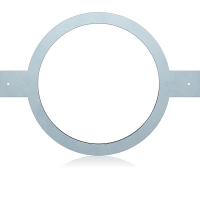 Phụ kiện, giá đỡ loa âm trần, hiệu TANNOY, model CVS 801 PLASTER RING- Hàng Chính Hãng