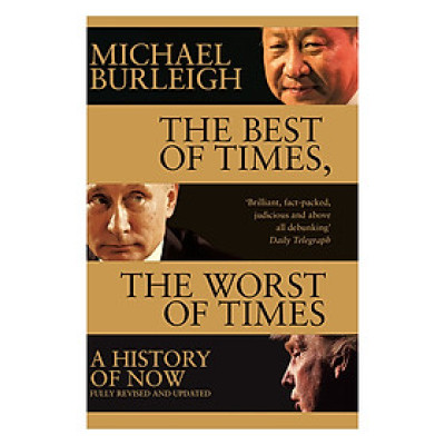 The Best Of Times, The Worst Of Times 