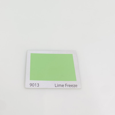 Sơn dầu Đồng Nai Donasa màu xanh 9013 3kg _ DLF 9013