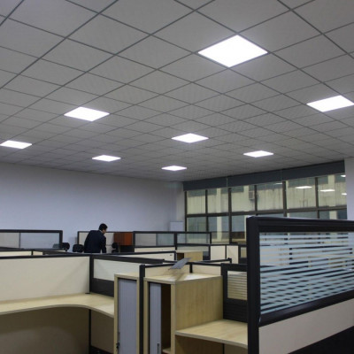 ĐÈN LED PANEL ÂM TRẦN 600 x 600 60w