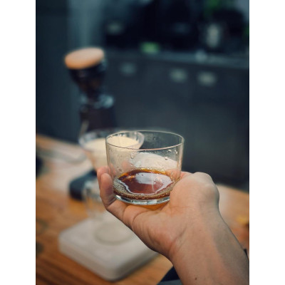 Cà phê Ethiopia Guji Uraga G1 100g