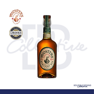 Rượu Whiskey Mỹ Michter