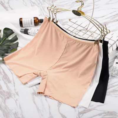 Quần Lót Nữ Mặc Trong Váy Su Đúc Trơn 401 – ôm mượt, không lộ đường may