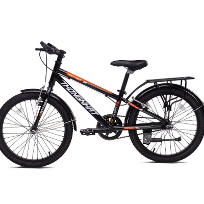 Xe đạp trẻ em Thống Nhất MTB 20-05 - Phù hợp với bé cao từ 1m10 đến 1m35