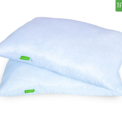 Combo 2 Gối Nằm Gòn  TATANA  Cao Cấp 50x70cm-Êm Mềm, Bền Đẹp, Giặt Máy Dễ Dàng